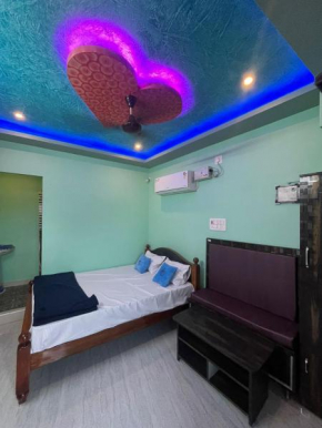 PANMOZHI RESIDENCY
